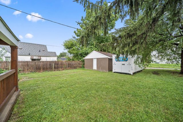 1417 E Whittier Street, Columbus, OH 43206