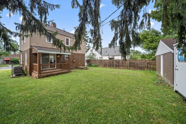 1417 E Whittier Street, Columbus, OH 43206