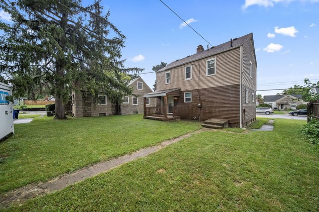 1417 E Whittier Street, Columbus, OH 43206