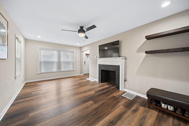 1417 E Whittier Street, Columbus, OH 43206