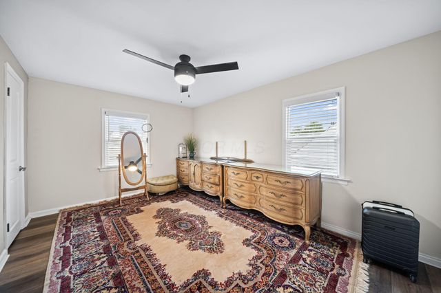 1417 E Whittier Street, Columbus, OH 43206