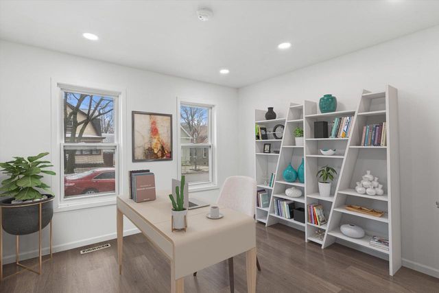 1610 Liberty STREET, Racine, WI 53404