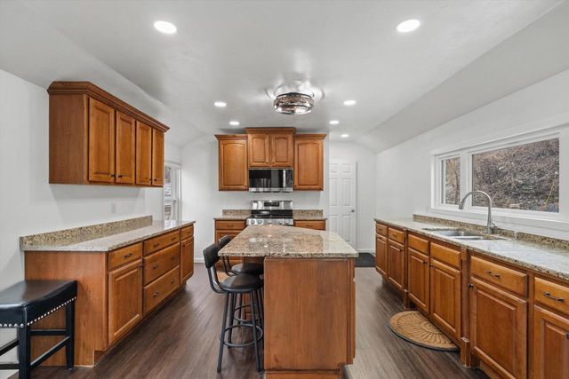 1610 Liberty STREET, Racine, WI 53404