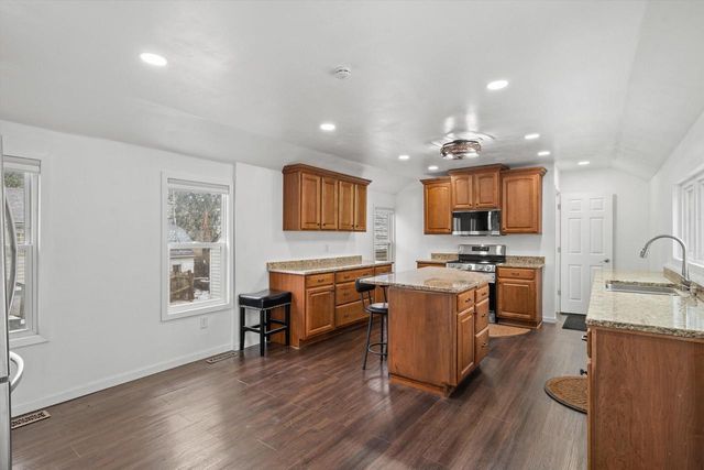 1610 Liberty STREET, Racine, WI 53404