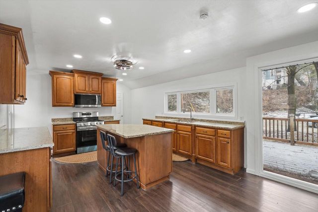 1610 Liberty STREET, Racine, WI 53404