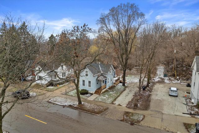 1610 Liberty STREET, Racine, WI 53404