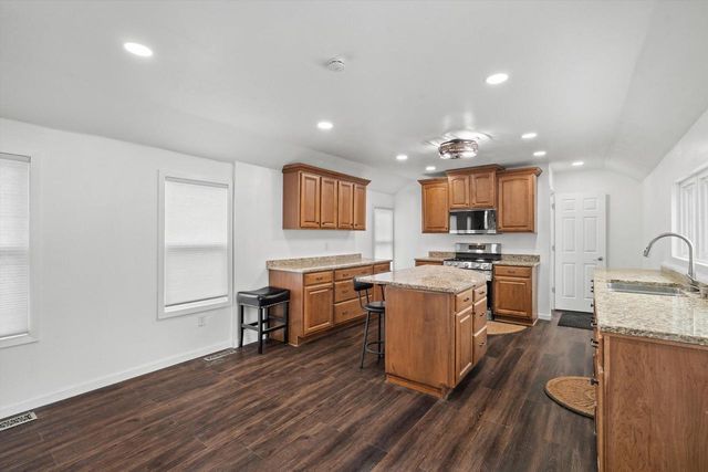 1610 Liberty STREET, Racine, WI 53404