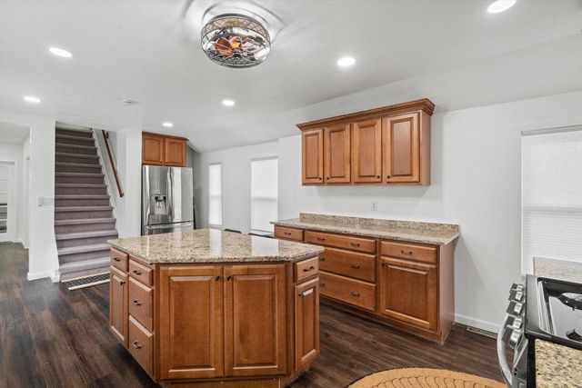 1610 Liberty STREET, Racine, WI 53404