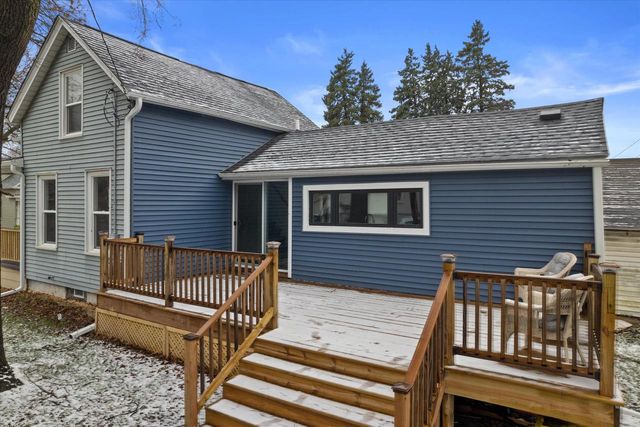 1610 Liberty STREET, Racine, WI 53404