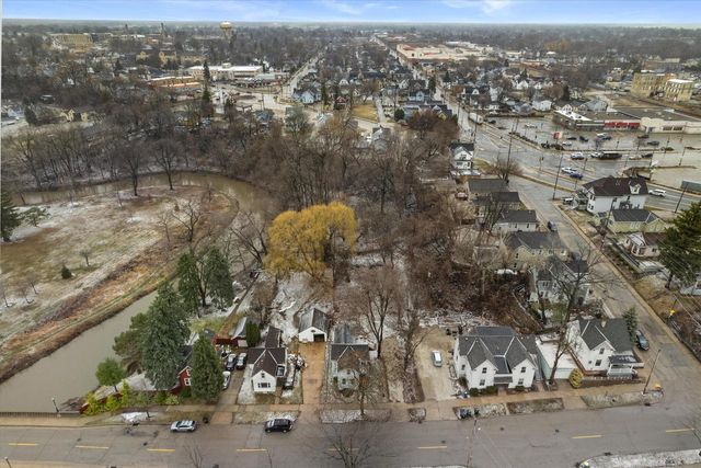 1610 Liberty STREET, Racine, WI 53404