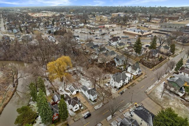 1610 Liberty STREET, Racine, WI 53404