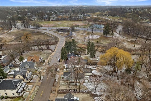 1610 Liberty STREET, Racine, WI 53404