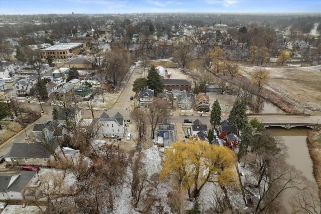 1610 Liberty STREET, Racine, WI 53404