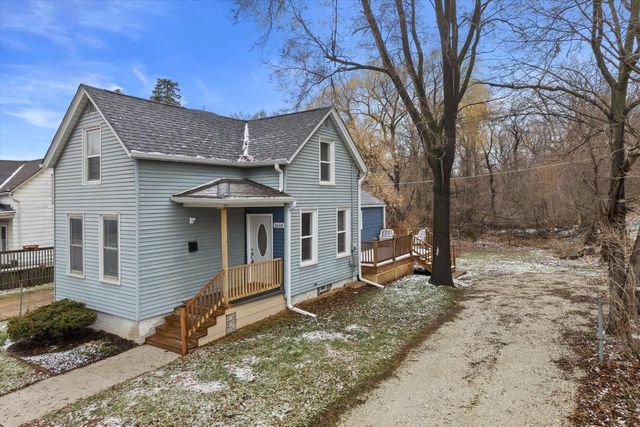 1610 Liberty STREET, Racine, WI 53404