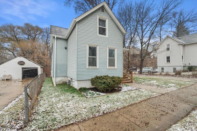 1610 Liberty STREET, Racine, WI 53404