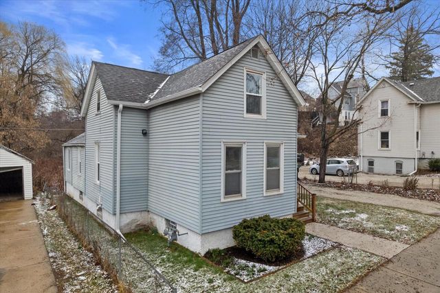 1610 Liberty STREET, Racine, WI 53404