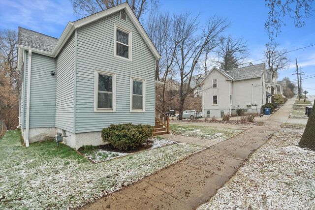 1610 Liberty STREET, Racine, WI 53404