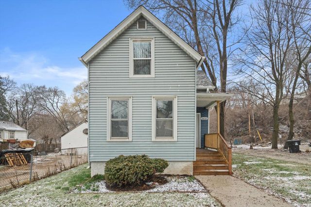 1610 Liberty STREET, Racine, WI 53404