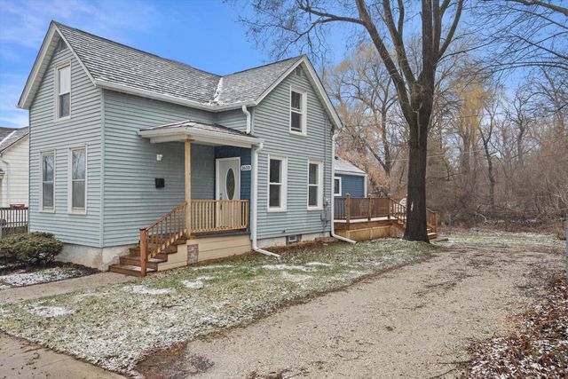 1610 Liberty STREET, Racine, WI 53404