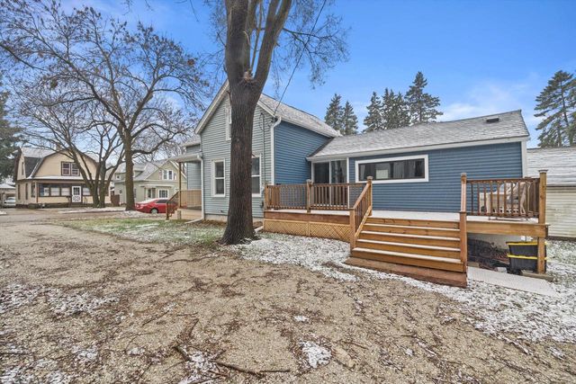 1610 Liberty STREET, Racine, WI 53404