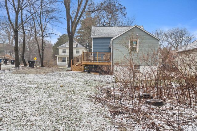 1610 Liberty STREET, Racine, WI 53404