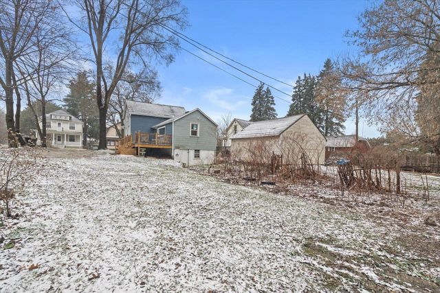 1610 Liberty STREET, Racine, WI 53404