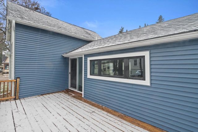 1610 Liberty STREET, Racine, WI 53404