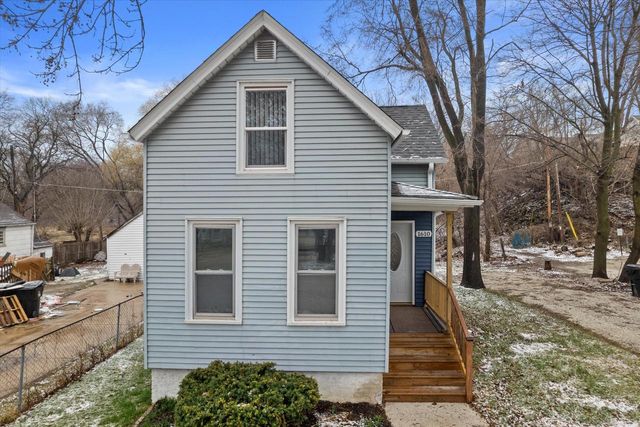 1610 Liberty STREET, Racine, WI 53404