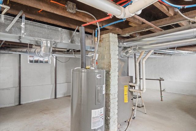 1610 Liberty STREET, Racine, WI 53404