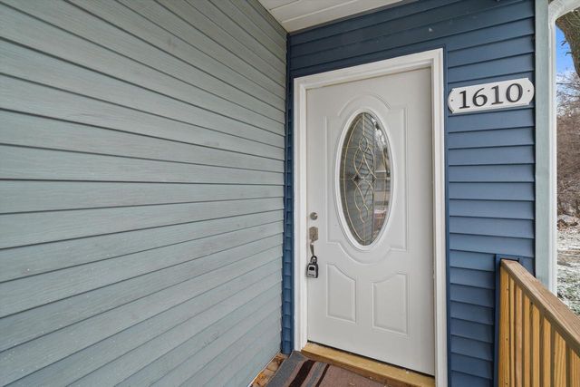 1610 Liberty STREET, Racine, WI 53404