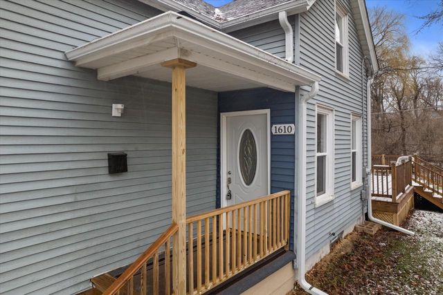 1610 Liberty STREET, Racine, WI 53404