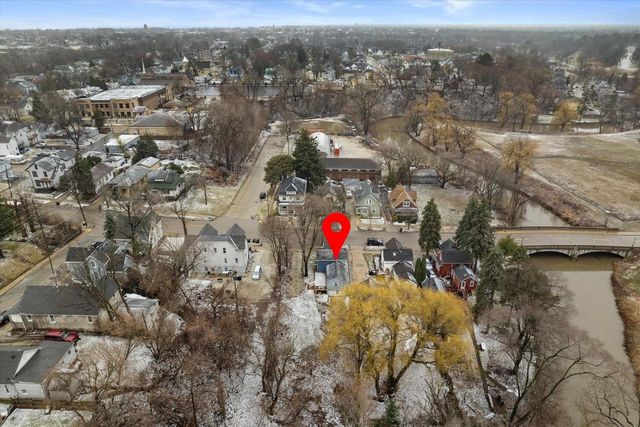 1610 Liberty STREET, Racine, WI 53404