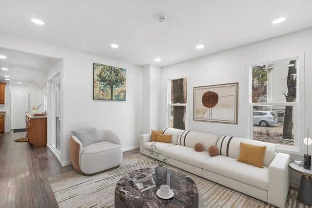 1610 Liberty STREET, Racine, WI 53404