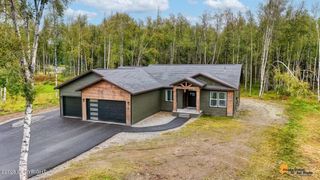 746 W Birdnest Drive, Wasilla, AK 99654