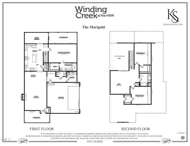 2966 Forest Creek Lane, Mebane, NC 27302