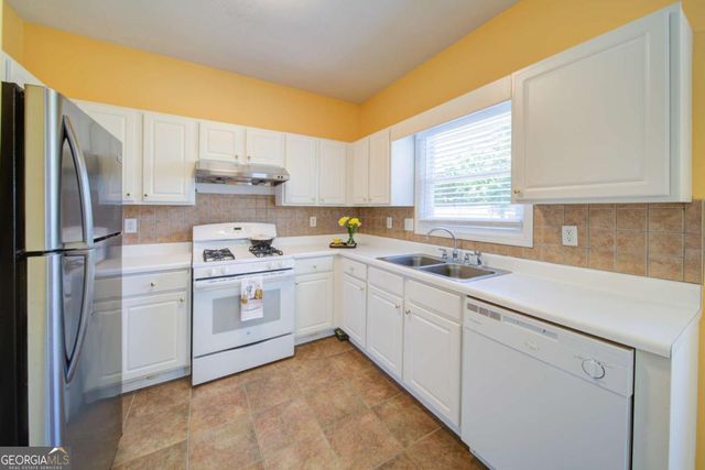 4917 Overlook View Court, Duluth, GA 30096