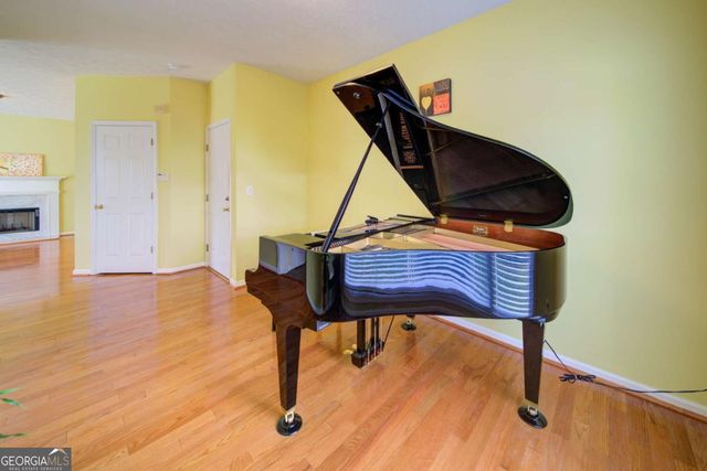 4917 Overlook View Court, Duluth, GA 30096