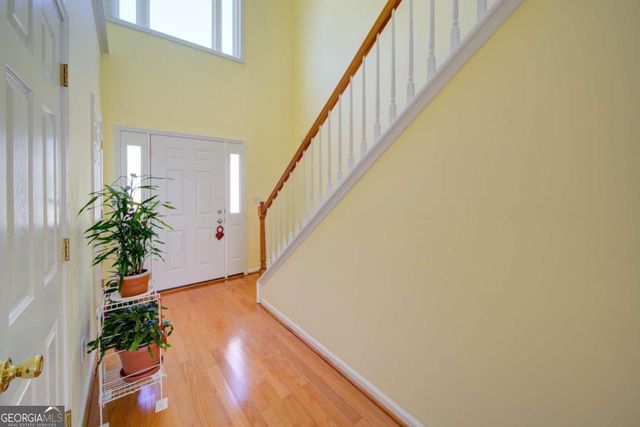 4917 Overlook View Court, Duluth, GA 30096