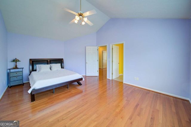 4917 Overlook View Court, Duluth, GA 30096