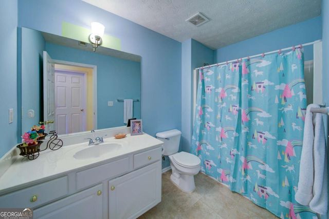 4917 Overlook View Court, Duluth, GA 30096