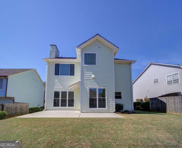 4917 Overlook View Court, Duluth, GA 30096
