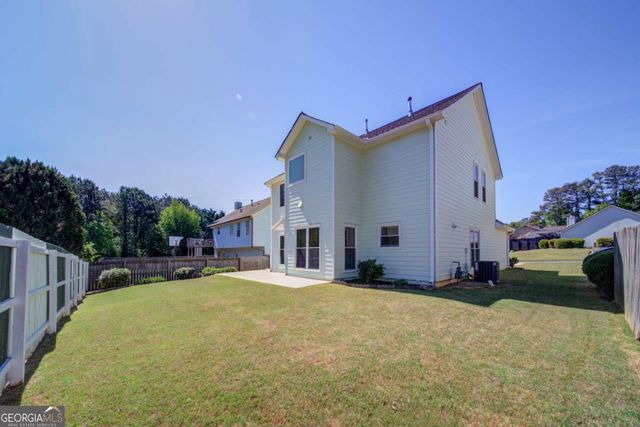 4917 Overlook View Court, Duluth, GA 30096