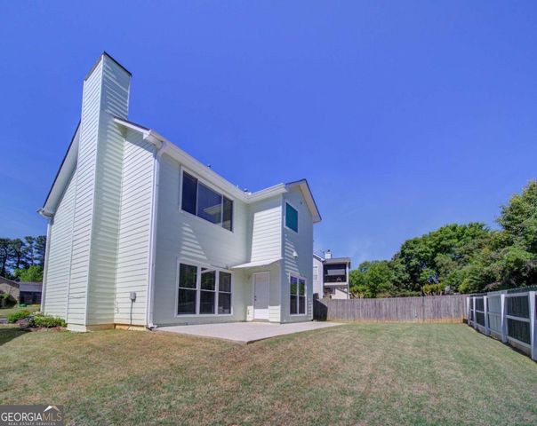 4917 Overlook View Court, Duluth, GA 30096