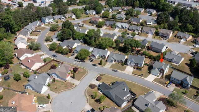 4917 Overlook View Court, Duluth, GA 30096