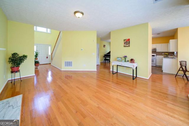 4917 Overlook View Court, Duluth, GA 30096
