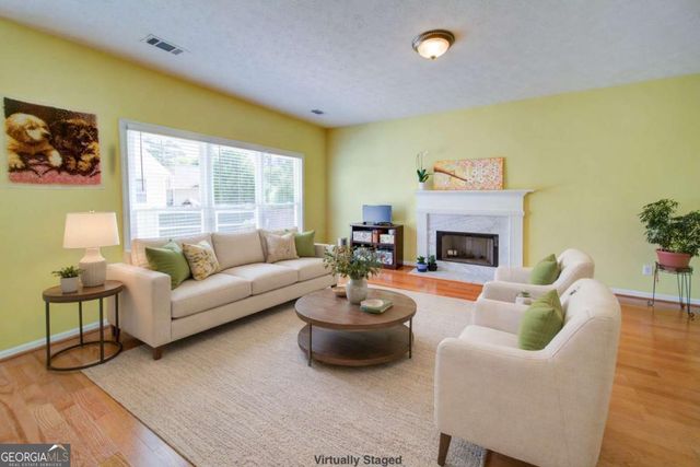 4917 Overlook View Court, Duluth, GA 30096