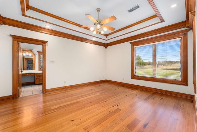 11631 Hiram Road, Wills Point, TX 75169