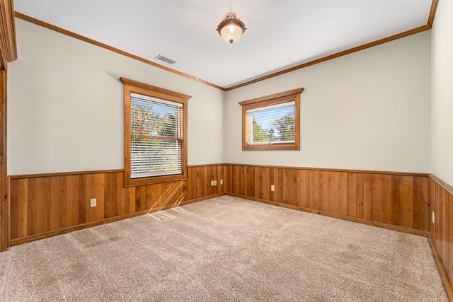 11631 Hiram Road, Wills Point, TX 75169