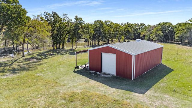 11631 Hiram Road, Wills Point, TX 75169