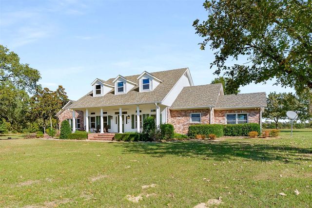 11631 Hiram Road, Wills Point, TX 75169